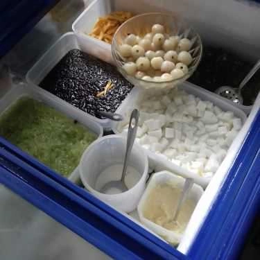 Tổng hợp- Ăn vặt Chè Xoan - Cầu Giấy