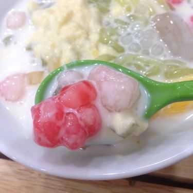 Tổng hợp- Ăn vặt Chè Xoan - Cầu Giấy
