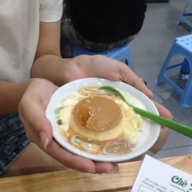 Tổng hợp- Ăn vặt Chè Xoan - Cầu Giấy