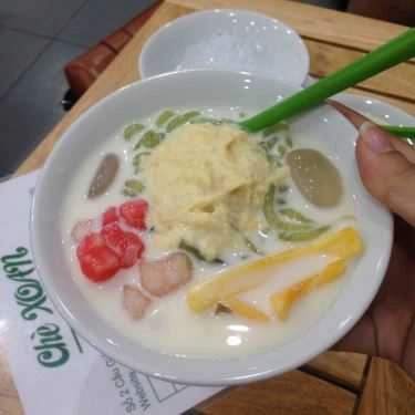 Tổng hợp- Ăn vặt Chè Xoan - Cầu Giấy