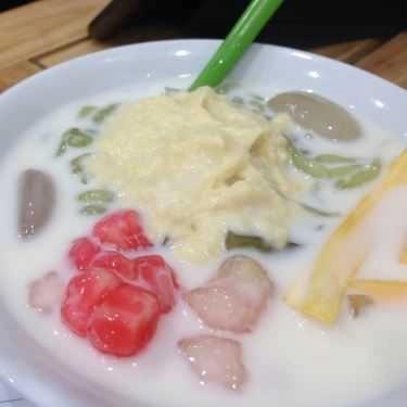 Tổng hợp- Ăn vặt Chè Xoan - Cầu Giấy