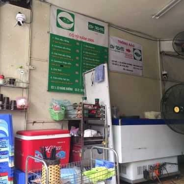 Tổng hợp- Ăn vặt Chè Xoan - Hàng Giấy