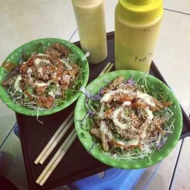 Tổng hợp- Ăn vặt Chè Xoan - Hàng Giấy