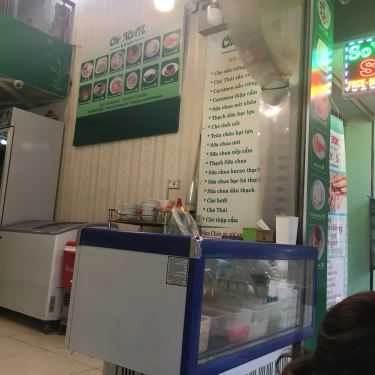 Tổng hợp- Ăn vặt Chè Xoan - Hàng Giấy