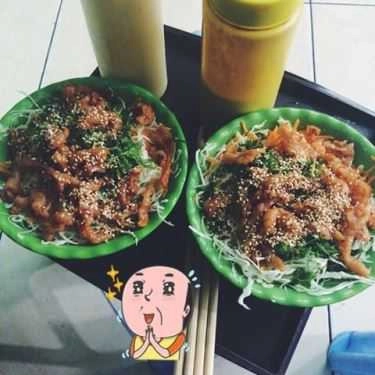 Tổng hợp- Ăn vặt Chè Xoan - Hàng Giấy