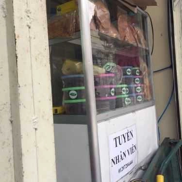Tổng hợp- Ăn vặt Chè Xoan - Hàng Giấy