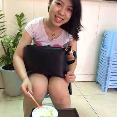Tổng hợp- Ăn vặt Chè Xoan - Hàng Giấy