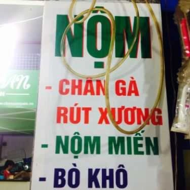 Tổng hợp- Ăn vặt Chè Xoan - Hàng Giấy