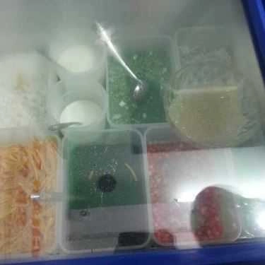 Tổng hợp- Ăn vặt Mr. 100 - Food & Drink - Cửa Bắc