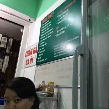 Tổng hợp- Ăn vặt Mr. 100 - Food & Drink - Cửa Bắc