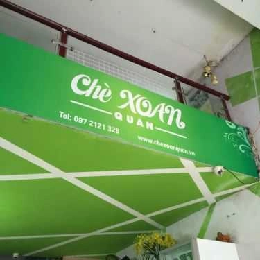 Tổng hợp- Ăn vặt Mr. 100 - Food & Drink - Cửa Bắc