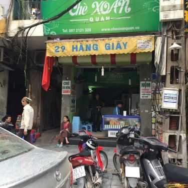 Tổng hợp- Ăn vặt Mr. 100 - Food & Drink - Cửa Bắc