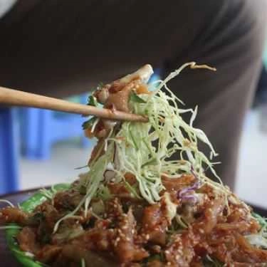 Tổng hợp- Ăn vặt Mr. 100 - Food & Drink - Cửa Bắc