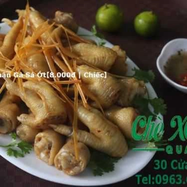 Tổng hợp- Ăn vặt Mr. 100 - Food & Drink - Cửa Bắc