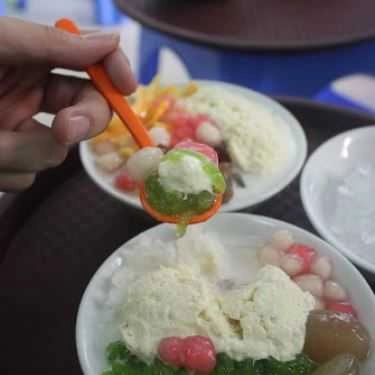 Tổng hợp- Ăn vặt Mr. 100 - Food & Drink - Cửa Bắc