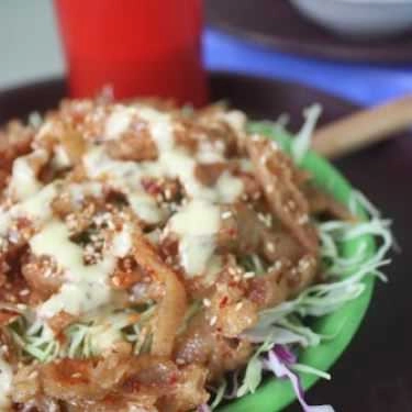 Tổng hợp- Ăn vặt Mr. 100 - Food & Drink - Cửa Bắc