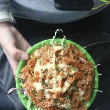 Tổng hợp- Ăn vặt Mr. 100 - Food & Drink - Cửa Bắc