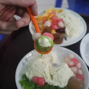 Tổng hợp- Ăn vặt Mr. 100 - Food & Drink - Cửa Bắc