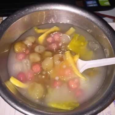 Món ăn- Ăn vặt Chè Xuka - Tạ Quang Bửu