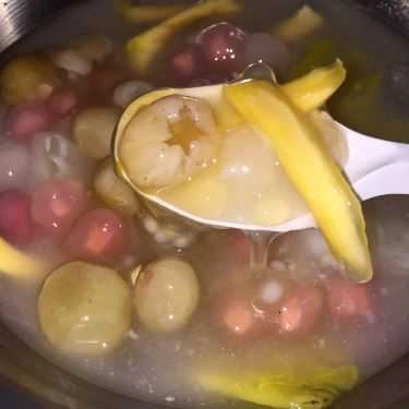 Món ăn- Ăn vặt Chè Xuka - Tạ Quang Bửu