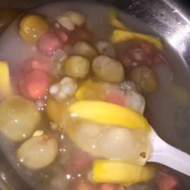 Món ăn- Ăn vặt Chè Xuka - Tạ Quang Bửu