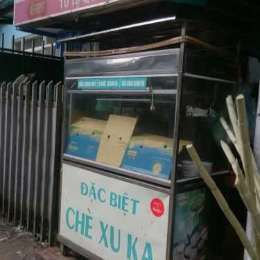 Tổng hợp- Ăn vặt Chè Xuka - Tạ Quang Bửu