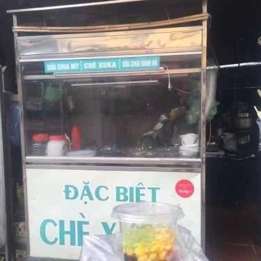 Tổng hợp- Ăn vặt Chè Xuka - Tạ Quang Bửu