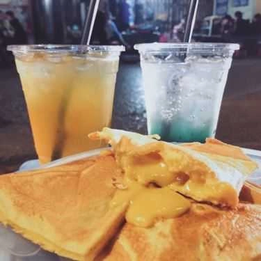 Món ăn- Cheap Bakery - Các Món Ăn Vặt