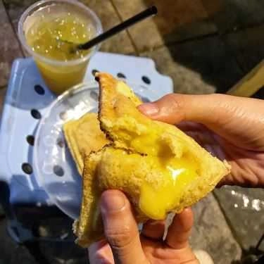 Món ăn- Cheap Bakery - Các Món Ăn Vặt