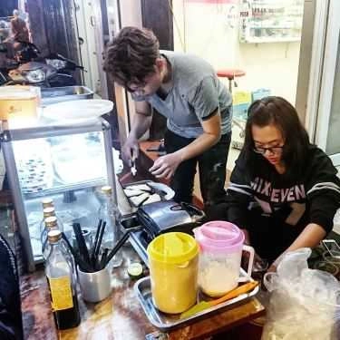 Tổng hợp- Cheap Bakery - Các Món Ăn Vặt