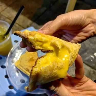 Món ăn- Cheap Bakery - Các Món Ăn Vặt