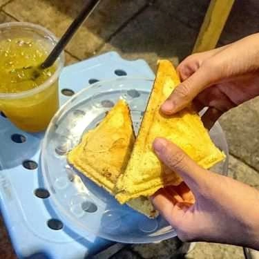 Món ăn- Cheap Bakery - Các Món Ăn Vặt