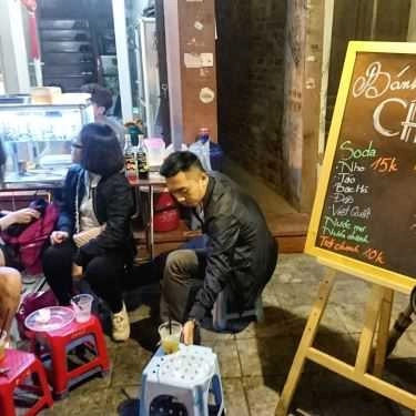 Tổng hợp- Cheap Bakery - Các Món Ăn Vặt