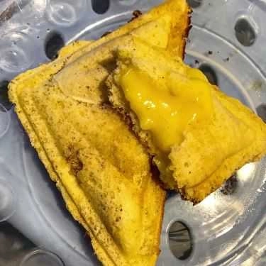 Món ăn- Cheap Bakery - Các Món Ăn Vặt