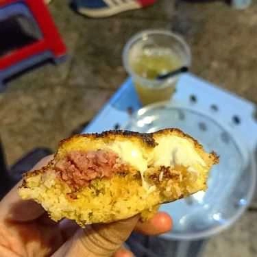 Món ăn- Cheap Bakery - Các Món Ăn Vặt