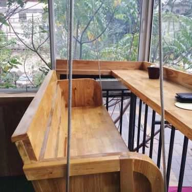 Không gian- Cafe Chechin - Đồ Uống Dinh Dưỡng