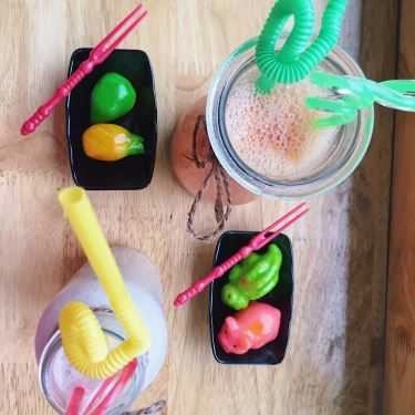 Món ăn- Cafe Chechin - Đồ Uống Dinh Dưỡng