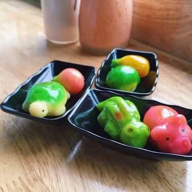 Món ăn- Cafe Chechin - Đồ Uống Dinh Dưỡng