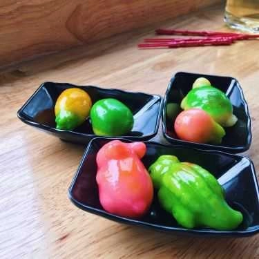 Món ăn- Cafe Chechin - Đồ Uống Dinh Dưỡng