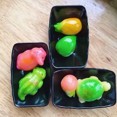 Món ăn- Cafe Chechin - Đồ Uống Dinh Dưỡng