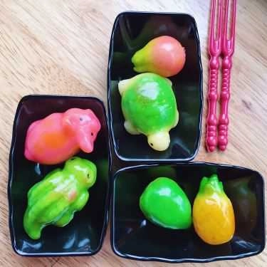 Món ăn- Cafe Chechin - Đồ Uống Dinh Dưỡng