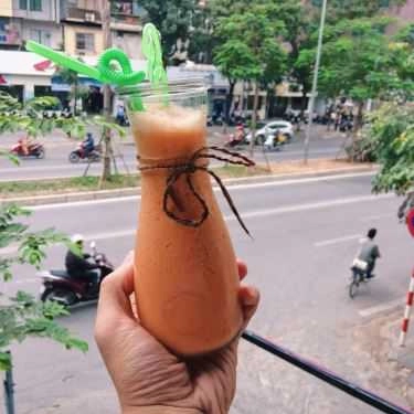 Món ăn- Cafe Chechin - Đồ Uống Dinh Dưỡng