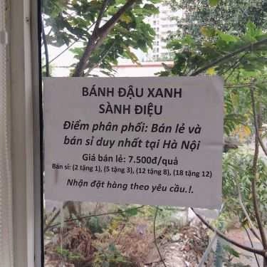 Thực đơn- Cafe Chechin - Đồ Uống Dinh Dưỡng