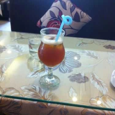 Món ăn- Cafe 17 - Định Công