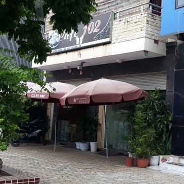 Tổng hợp- 102 Cafe - Lê Đức Thọ