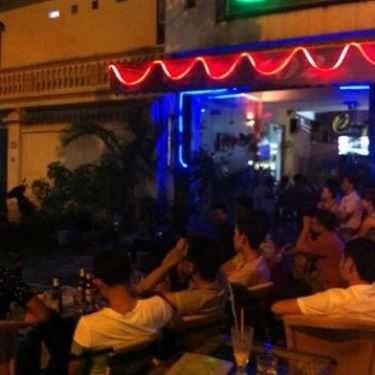 Không gian- 102 Cafe - Lê Đức Thọ