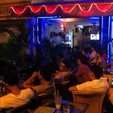 Không gian- 102 Cafe - Lê Đức Thọ