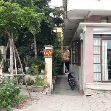 Tổng hợp- 1238 Cafe