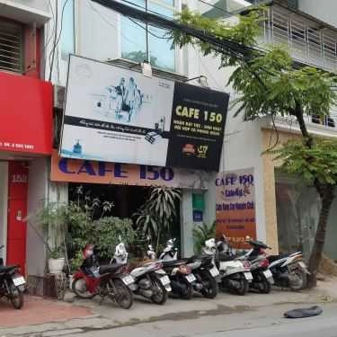 Tổng hợp- 150 Cafe