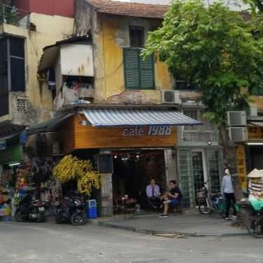 Tổng hợp- 1988 Cafe